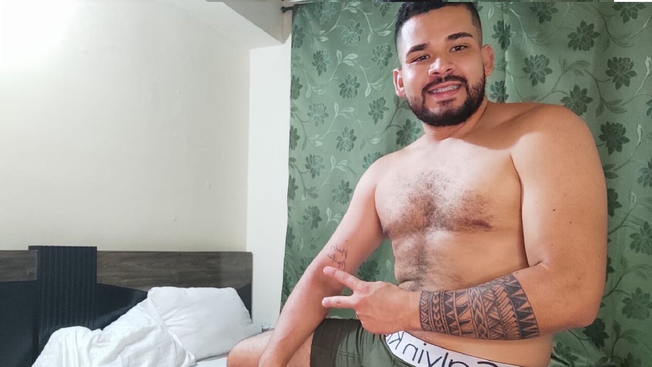 MartinRojas's Webcam Recorded