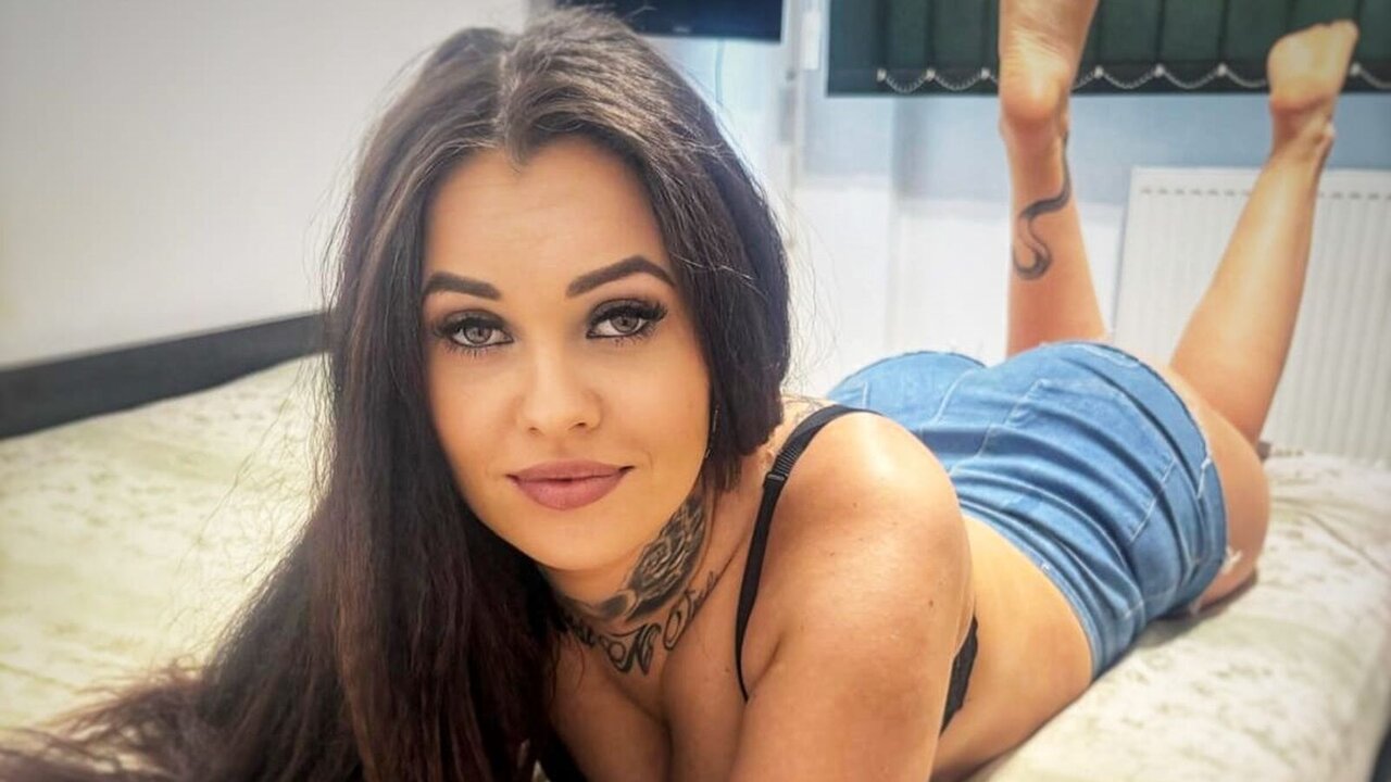 MaryGio's Webcam Recorded