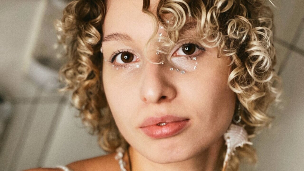 MaryWahlberg's Webcam Recorded