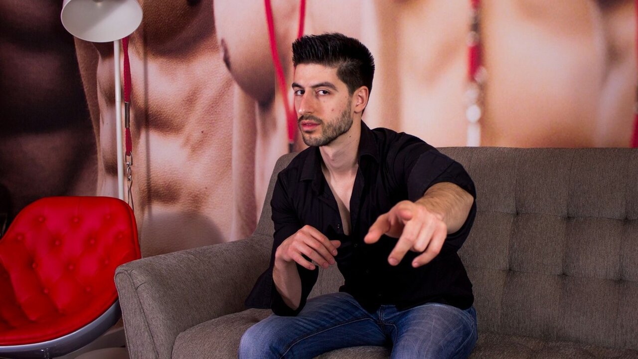 MassiminoJacob's Webcam Recorded