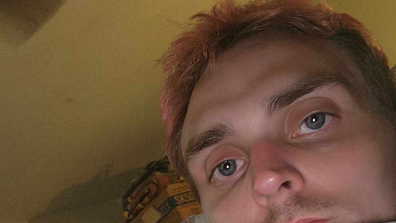 MattTorrence's Webcam Recorded