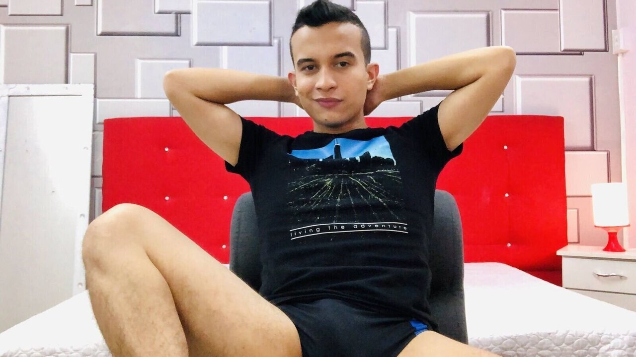 MaxCol's Webcam Recorded
