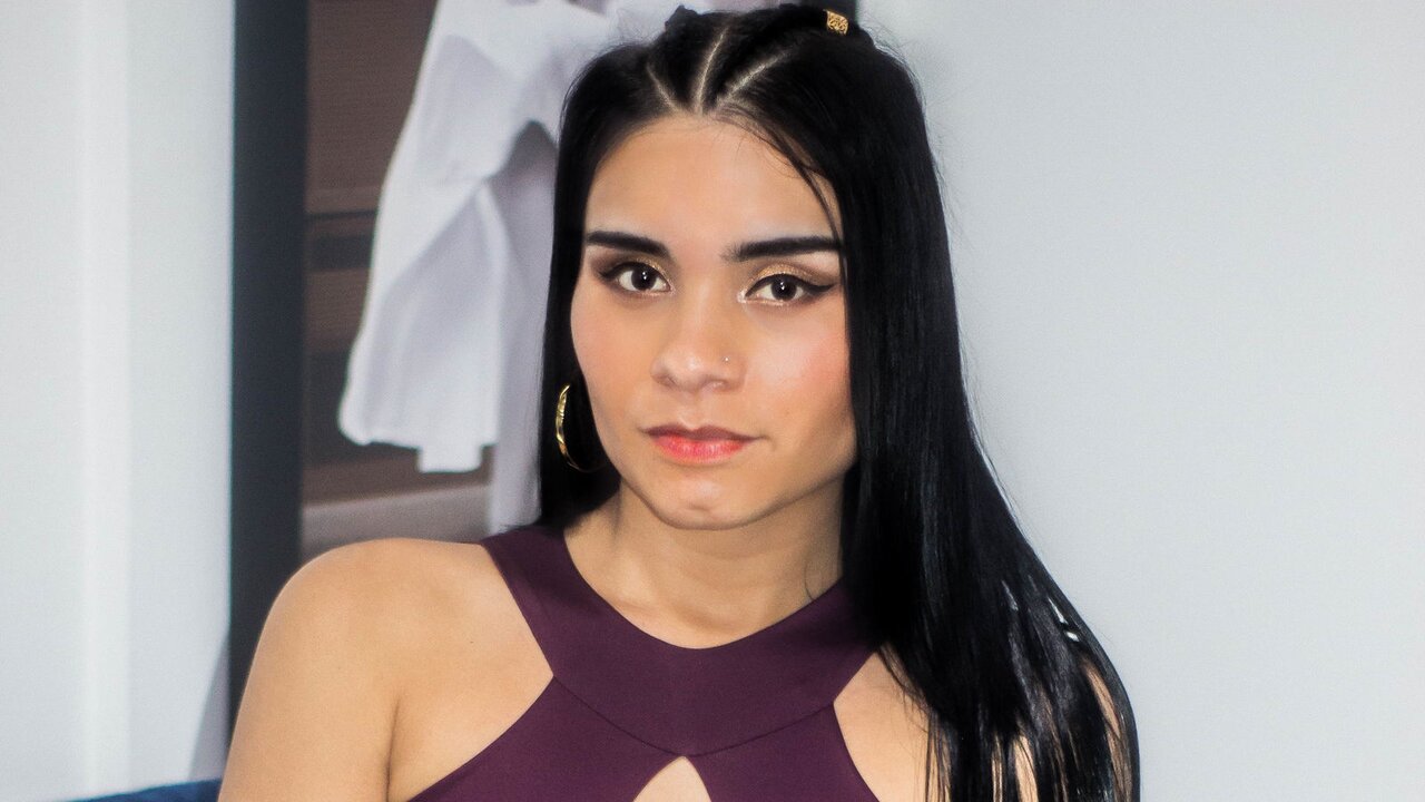 MaylinZuarez's Webcam Recorded