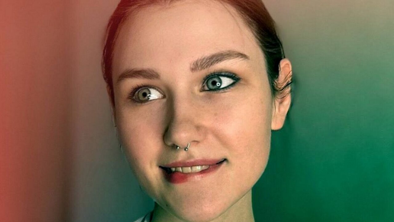 MeghanGateley's Webcam Recorded