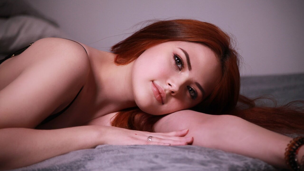 MelisaMoone's Webcam Recorded