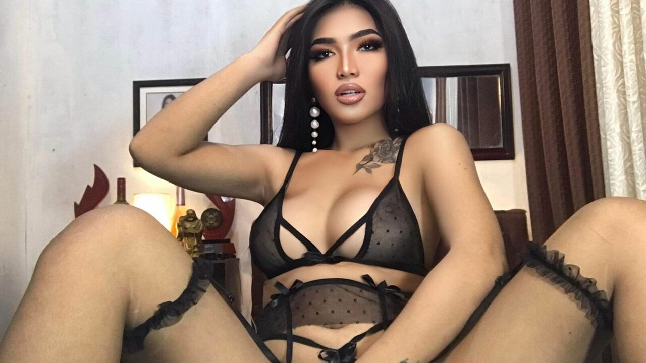 MelodyRoses's Webcam Recorded