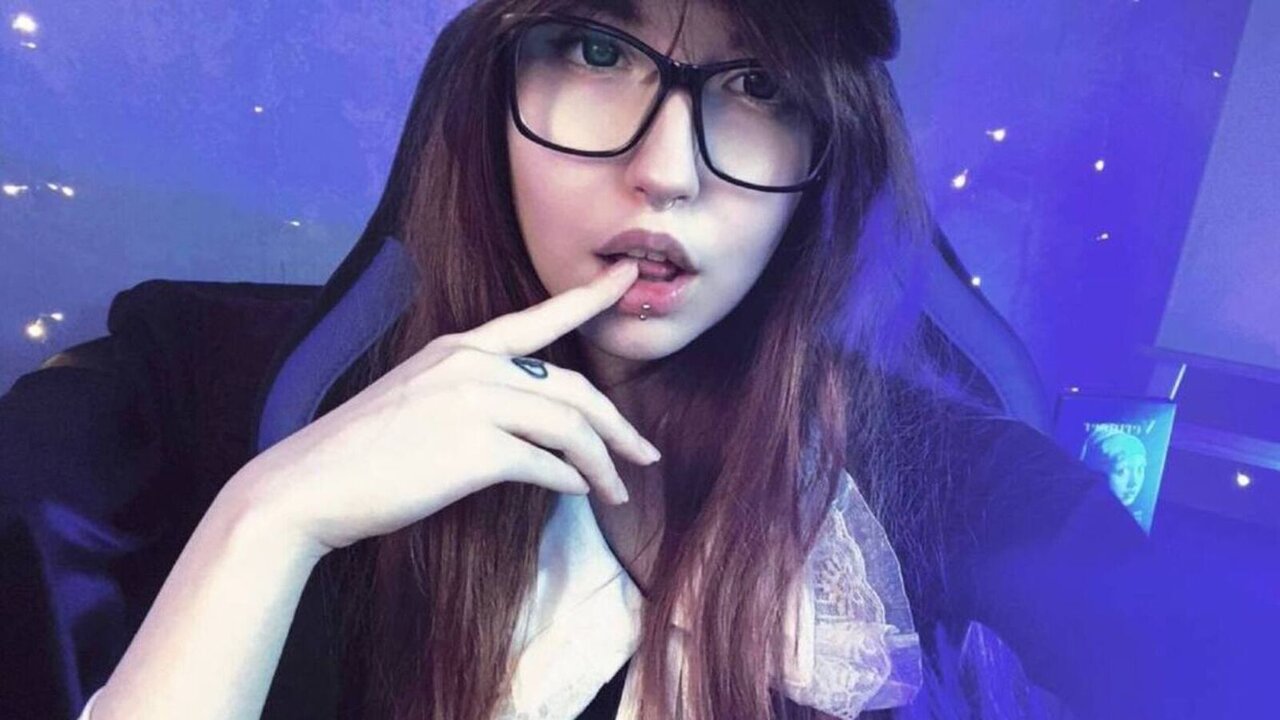 MiaCadence's Webcam Recorded