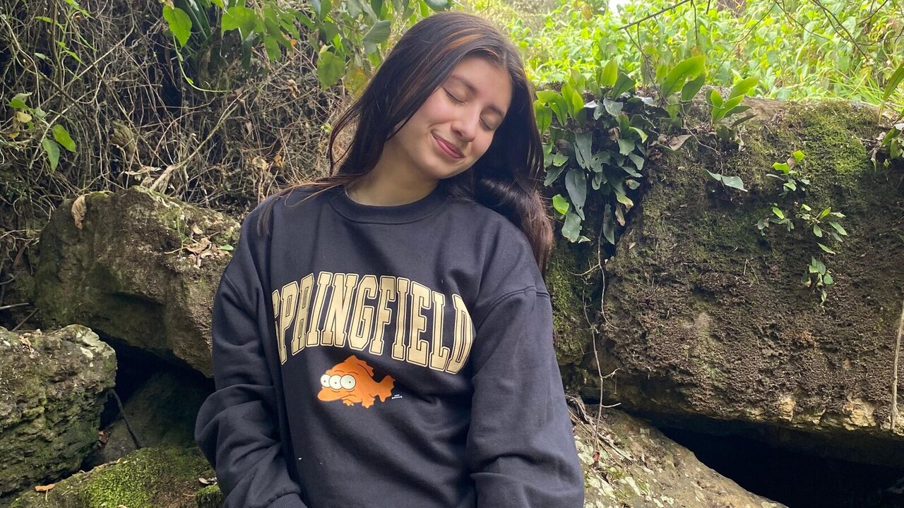 MiiaJhonnes's Webcam Recorded