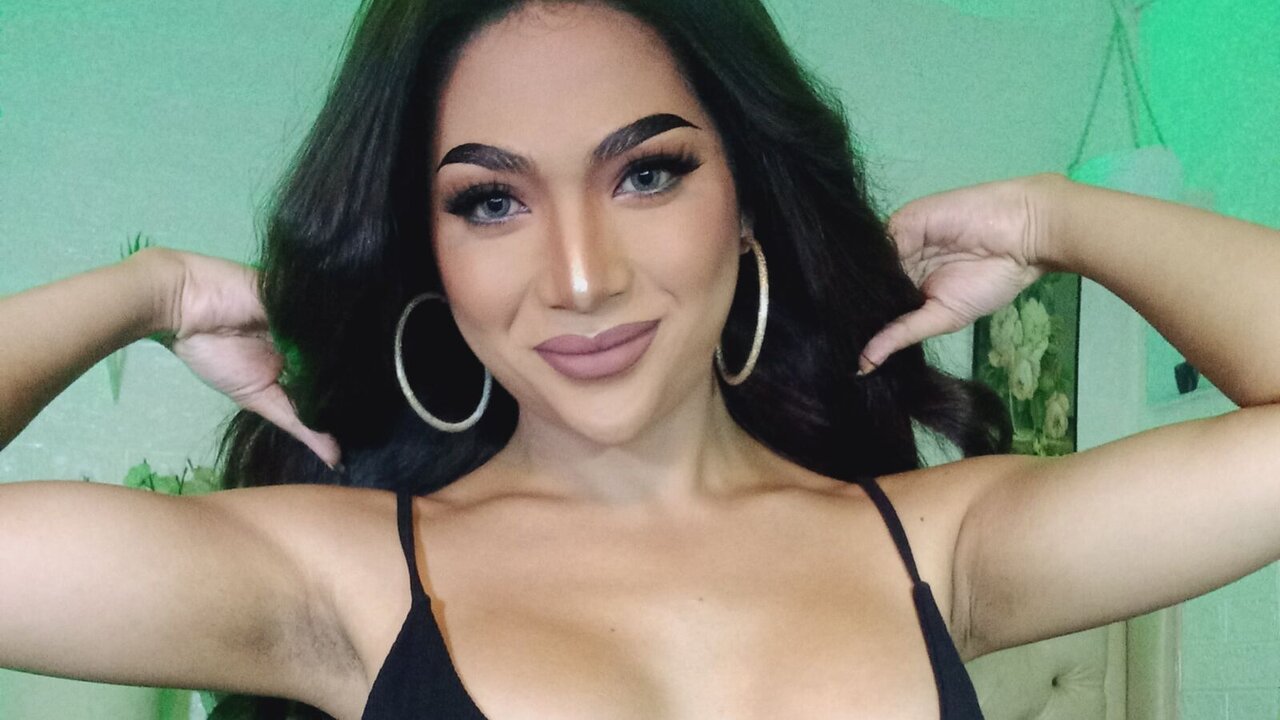 MikaWilson's Webcam Recorded