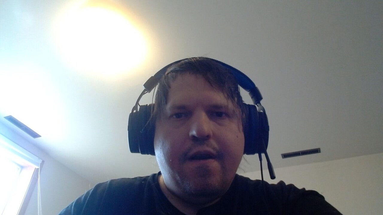 MikeClyde's Webcam Recorded