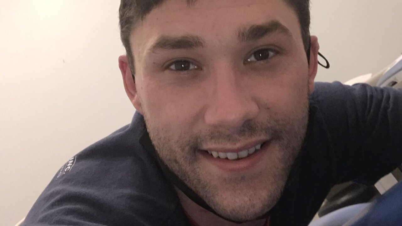 MikeyMangos's Webcam Recorded