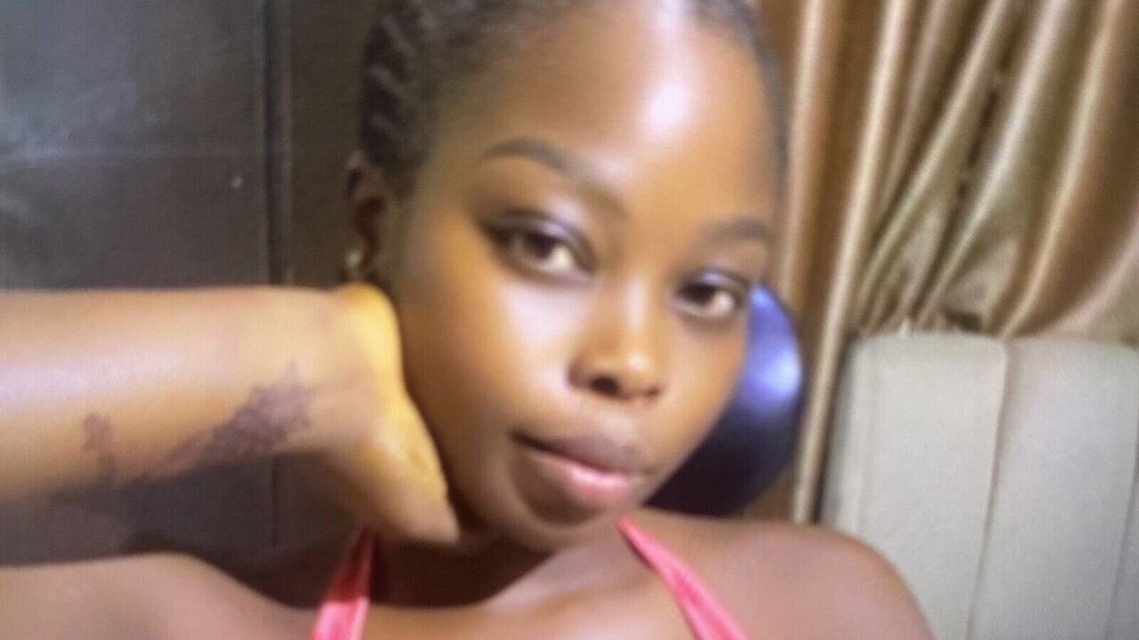 MikkyMiconia's Webcam Recorded