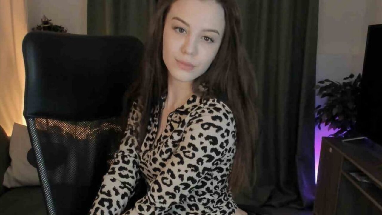 MilaStoyne's Webcam Recorded