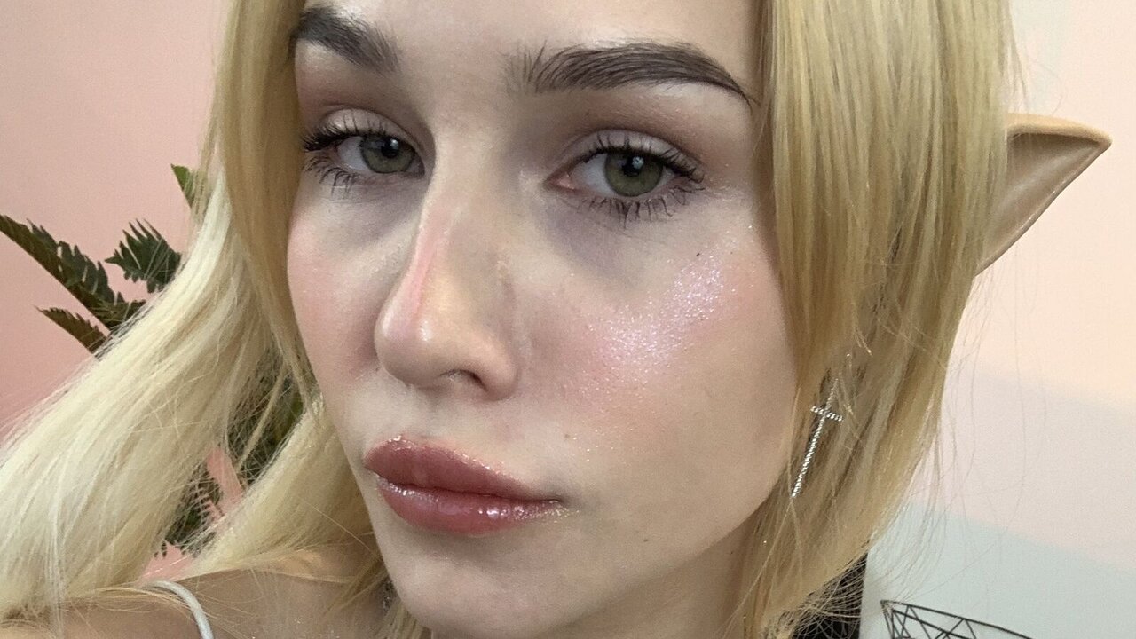 MillyLovell's Webcam Recorded