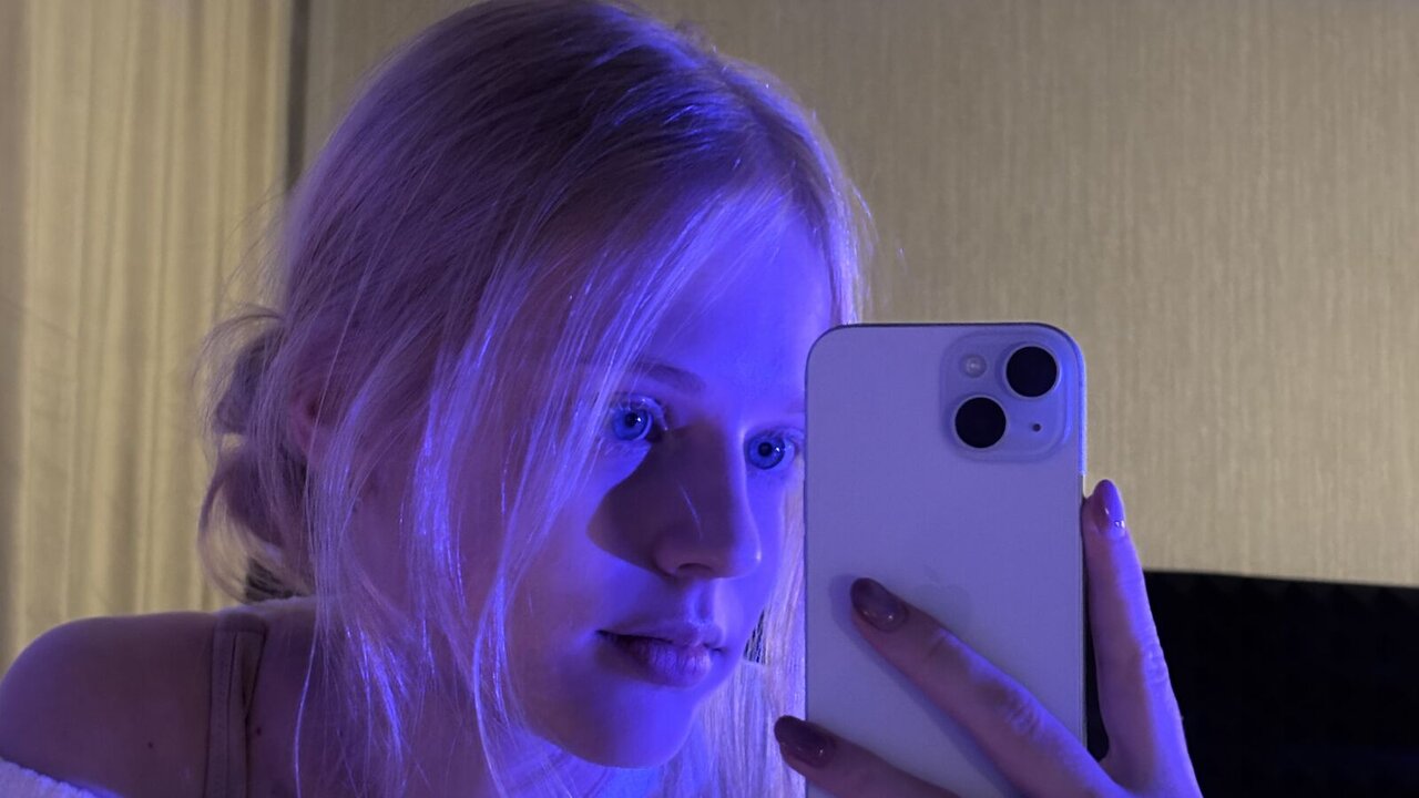 MimiLewis's Webcam Recorded