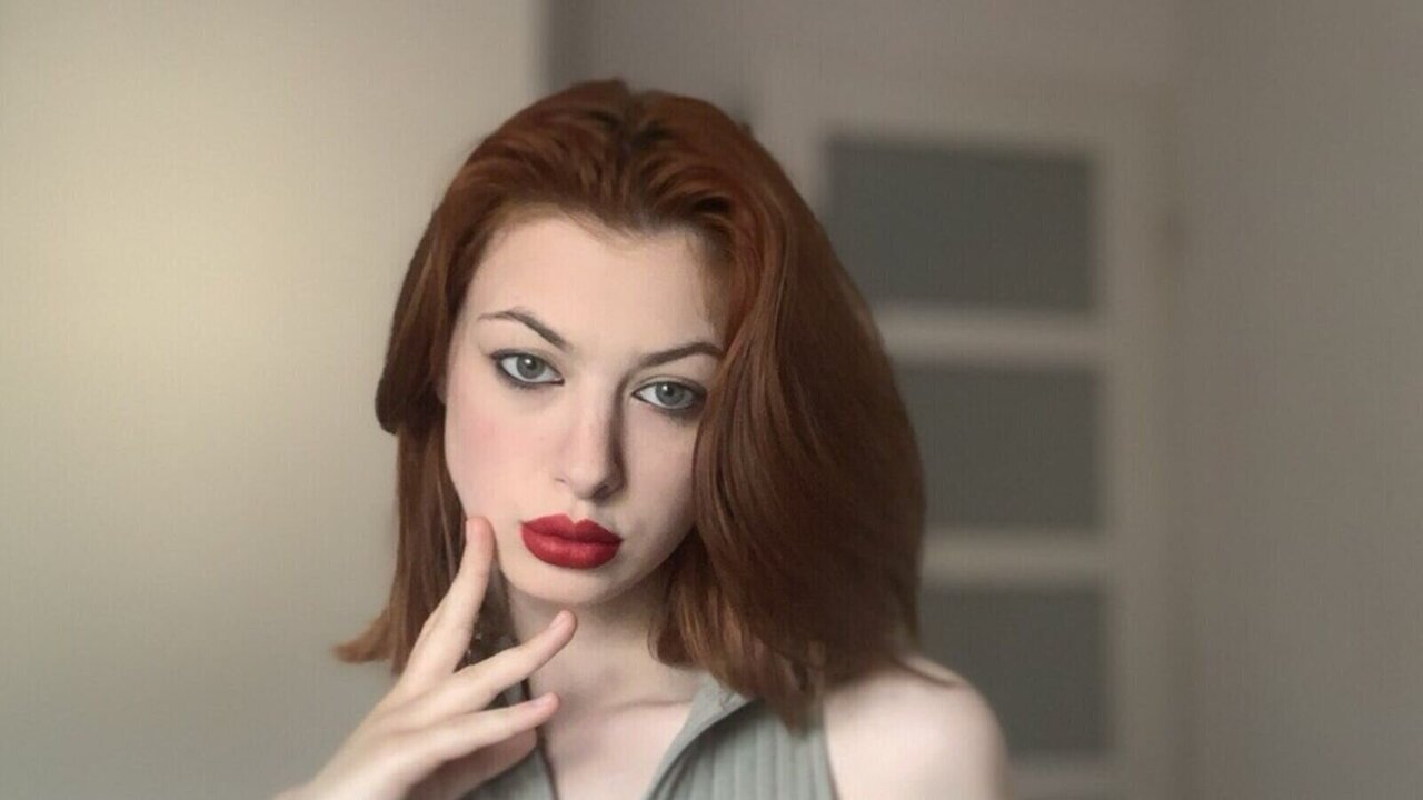 MiraKaine's Webcam Recorded