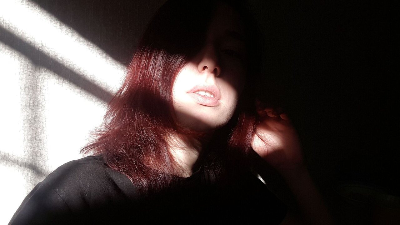 MissMidnightX's Webcam Recorded