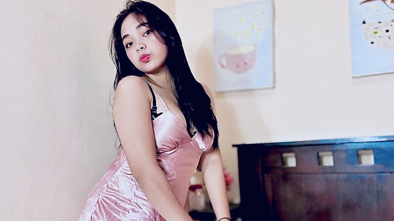 MissyKim's Webcam Recorded