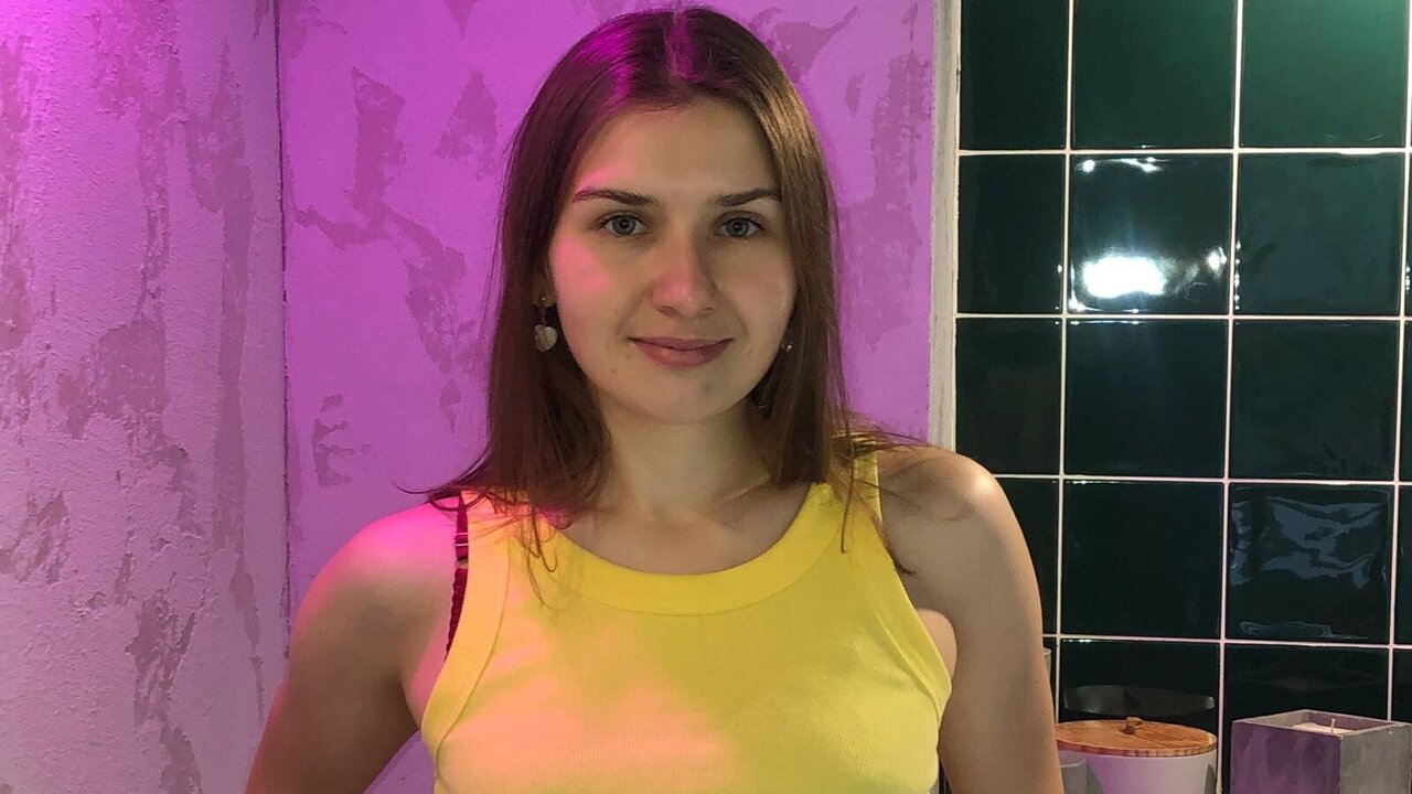 MistyViniard's Webcam Recorded