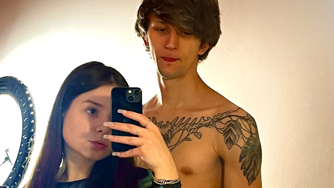MollyMatt's Webcam Recorded
