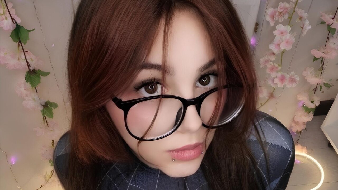 MonaMonaco's Webcam Recorded