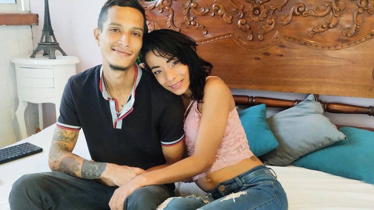 MonicaAndCarlos's Webcam Recorded
