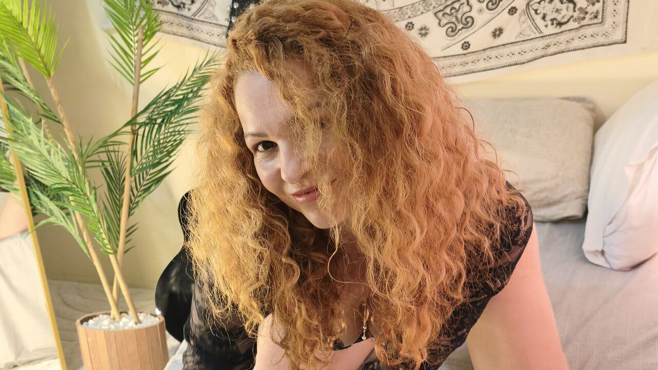 MonicaMorena's Webcam Recorded