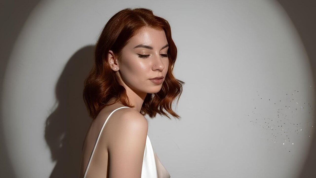 NellyRedova's Webcam Recorded