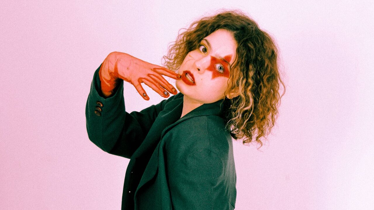 NessaMore's Webcam Recorded