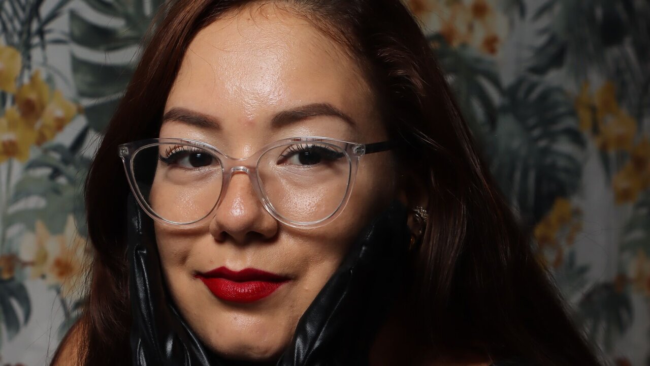 NiaSimons's Webcam Recorded