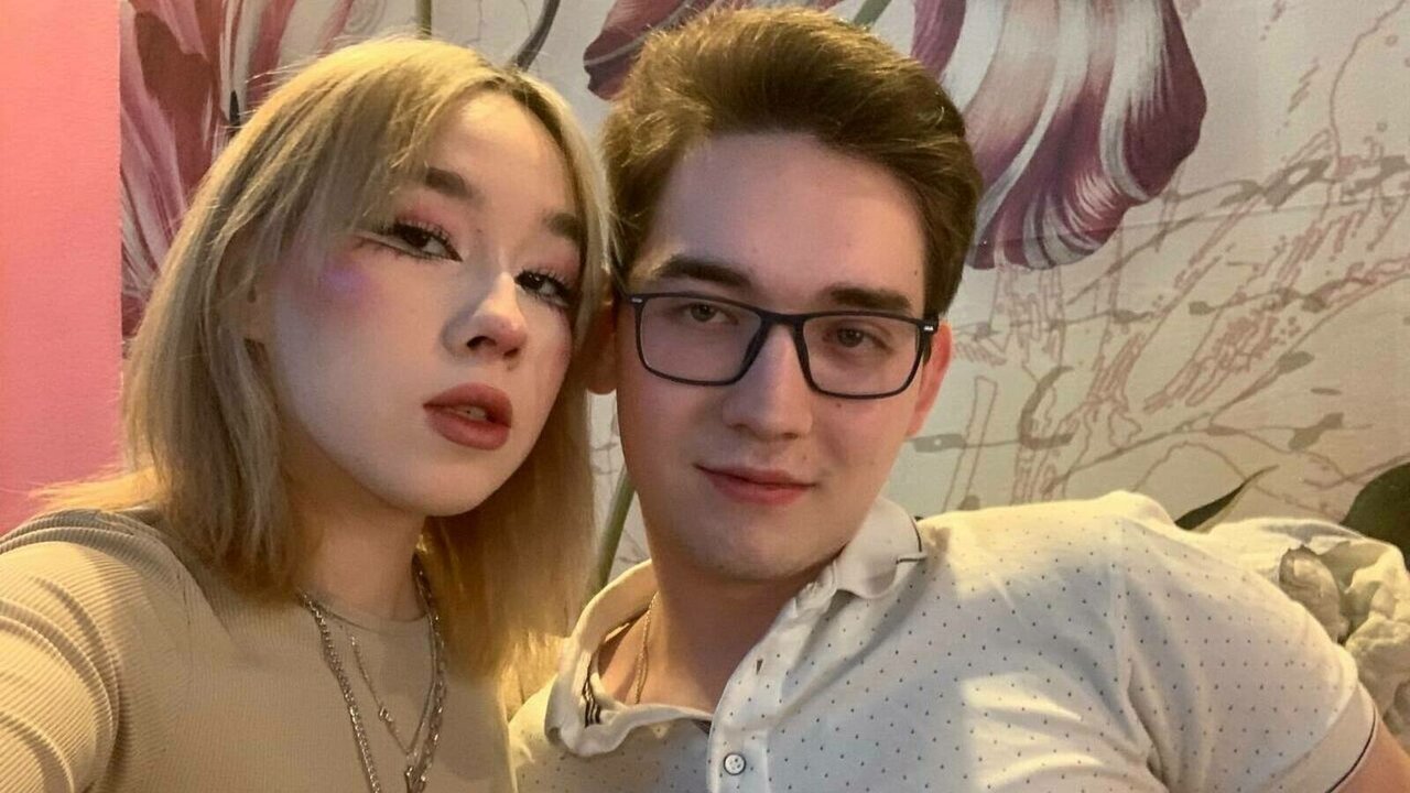 NickAnny's Webcam Recorded