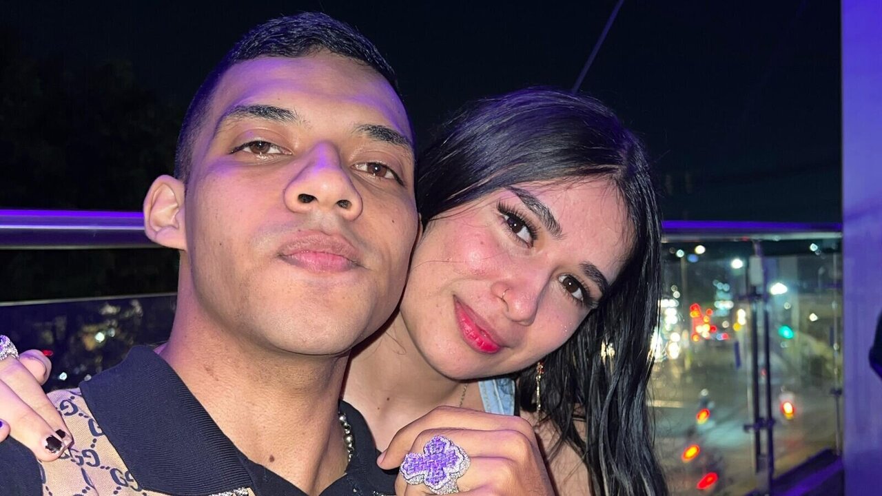 NicollAndAlex's Webcam Recorded