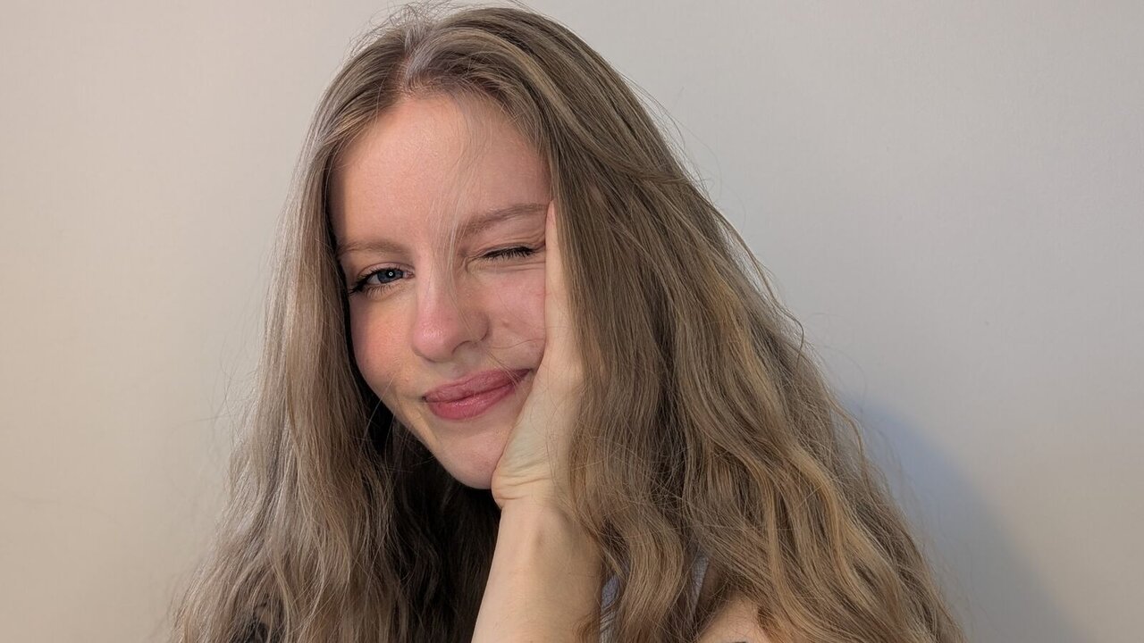 NikaCherie's Webcam Recorded