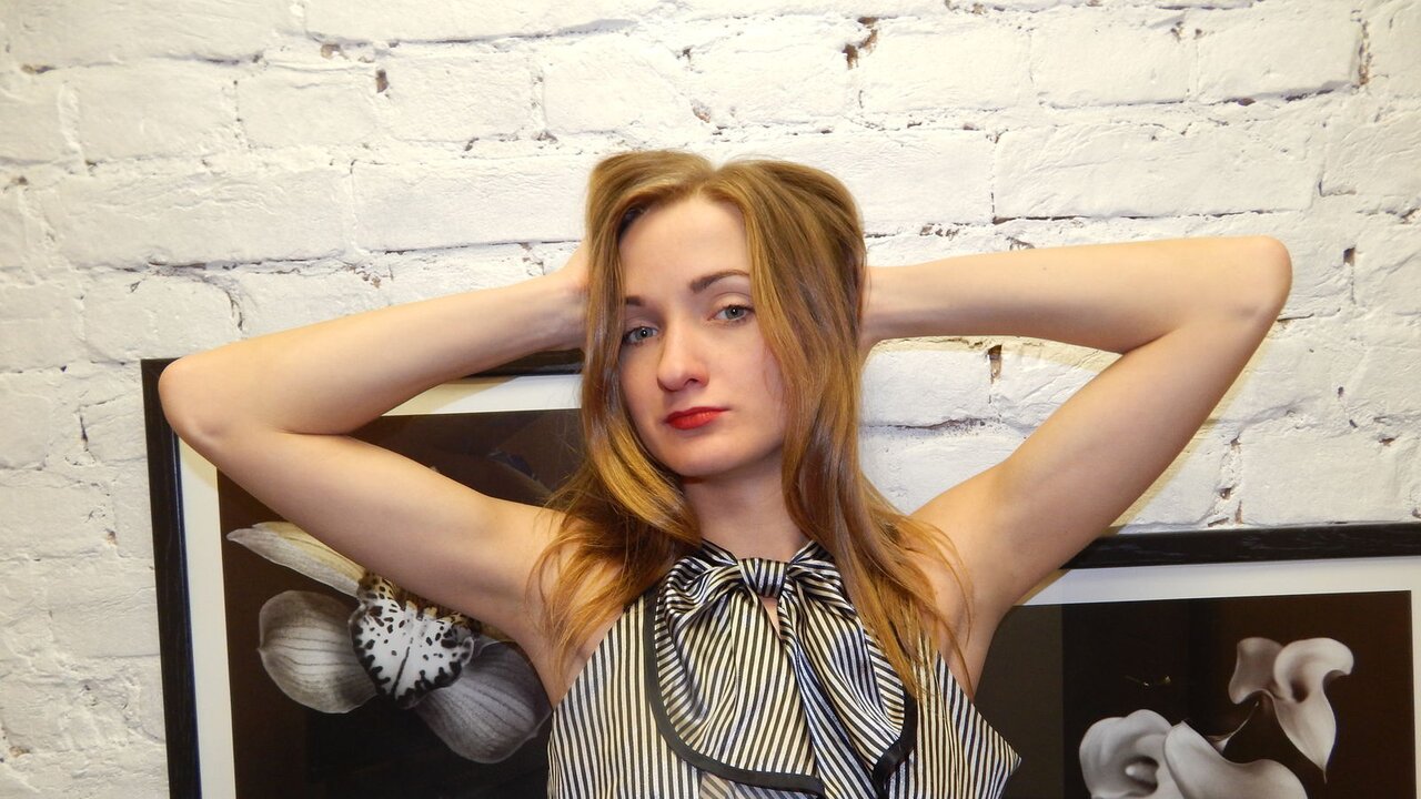 NikoleWily's Webcam Recorded