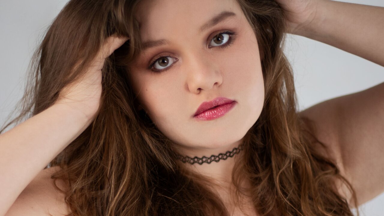 NinaGamer's Webcam Recorded