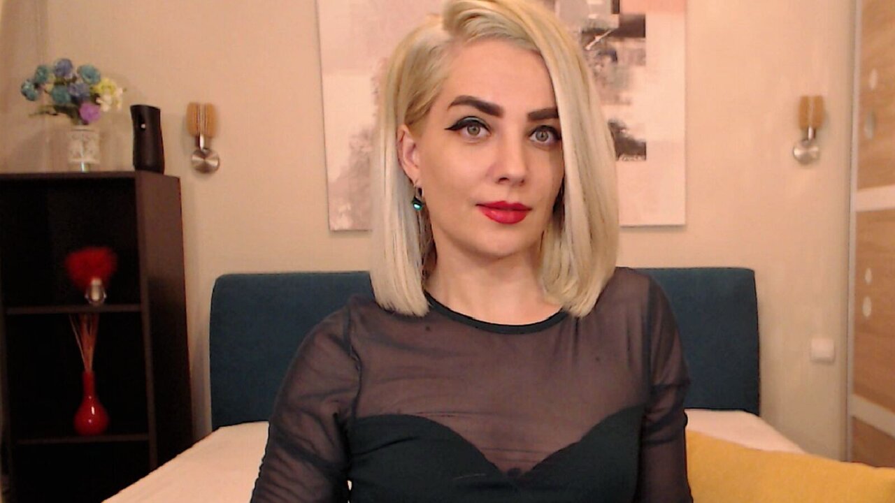 NinaJacobs's Webcam Recorded