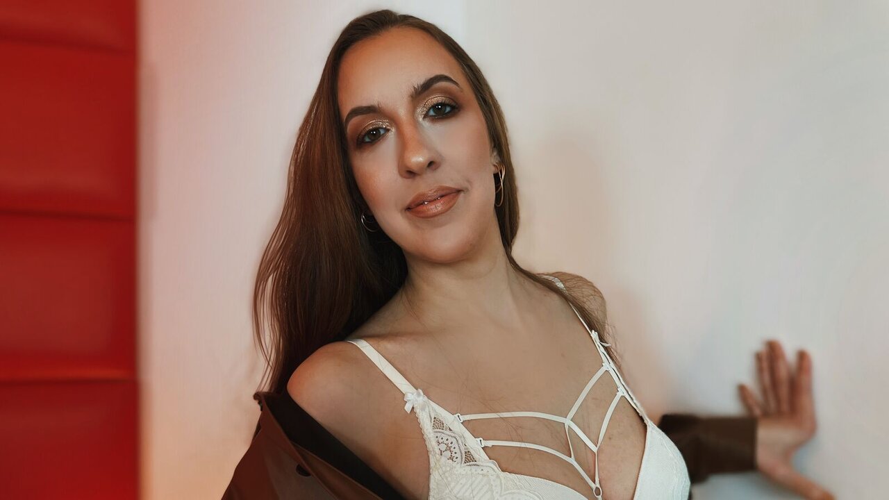 NinaMurray's Webcam Recorded