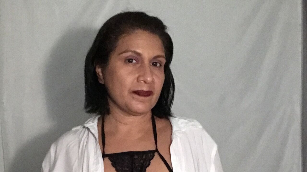 NinasRu's Webcam Recorded