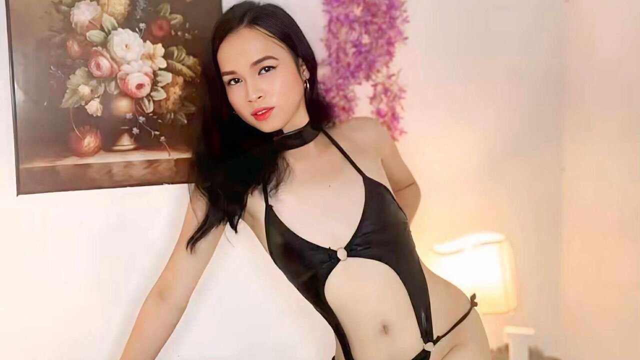 NiraShantal's Webcam Recorded