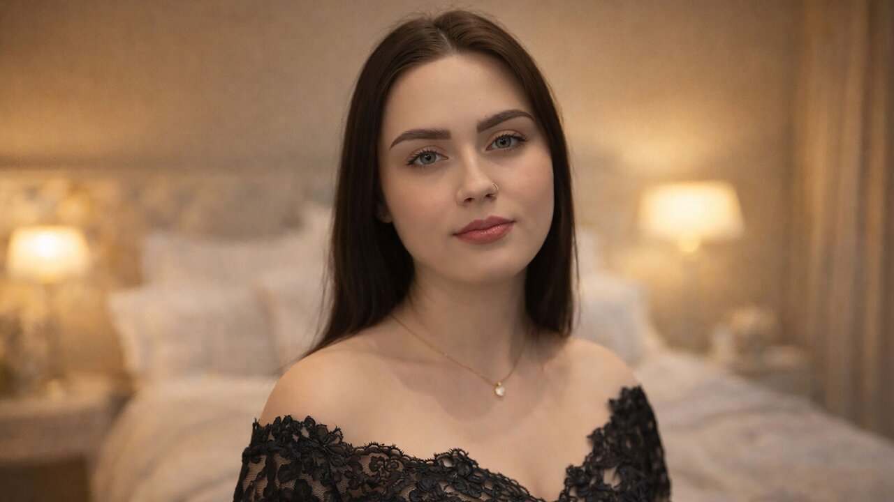 NoraLumi's Webcam Recorded