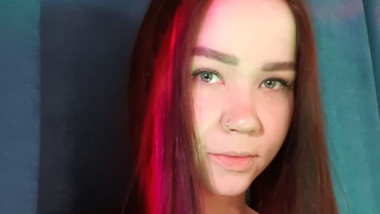 NormaLandi's Webcam Recorded