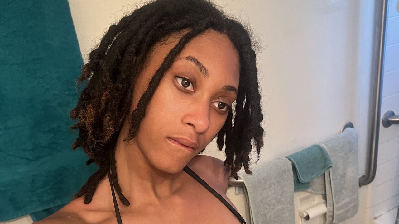 NylaBrooke's Webcam Recorded