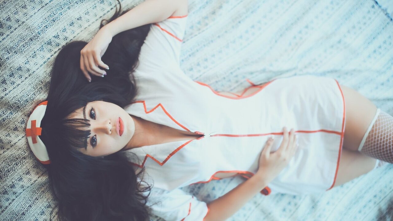 Nyndy's Webcam Recorded