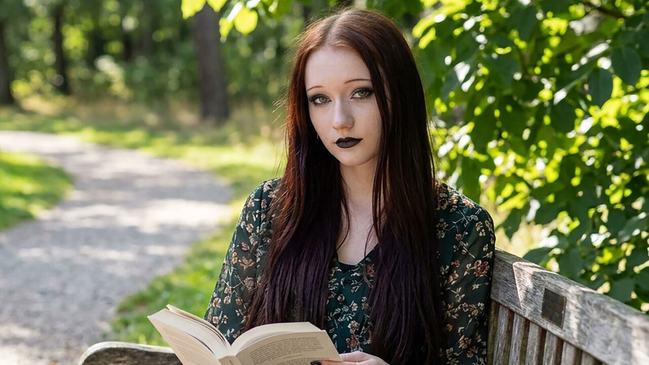 OliviaGilson's Webcam Recorded