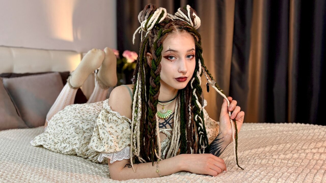 OliviaGraysons's Webcam Recorded