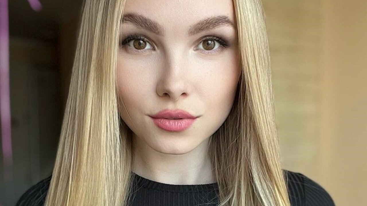 OliviaLibyan's Webcam Recorded