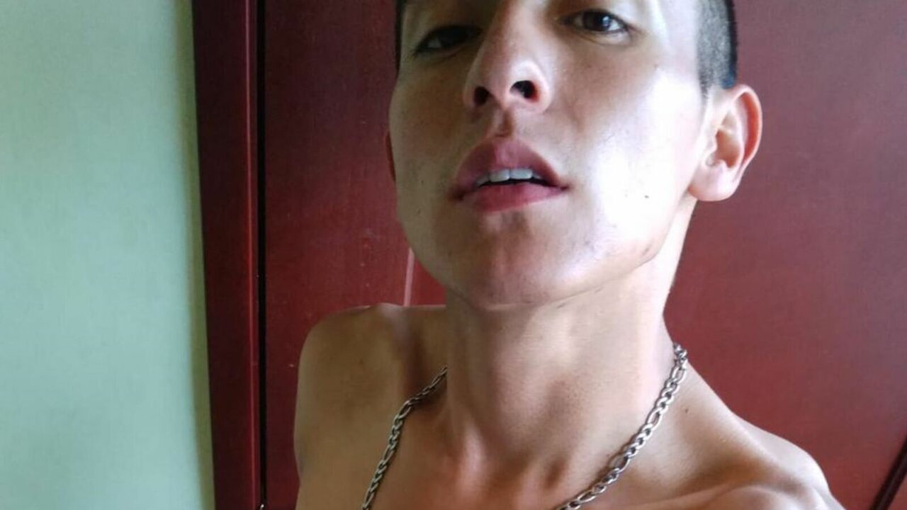 PabloValencia's Webcam Recorded