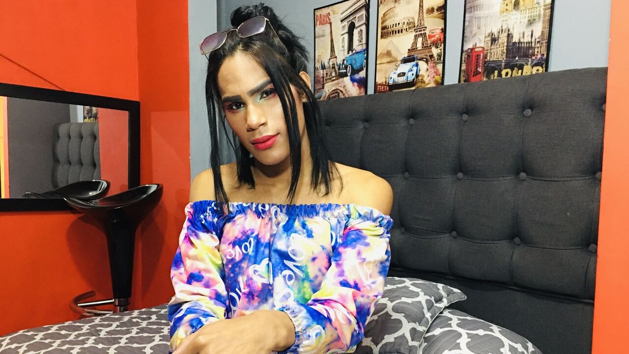 PamelaCeballos's Webcam Recorded