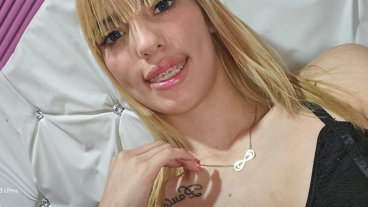 PamelaSmelt's Webcam Recorded