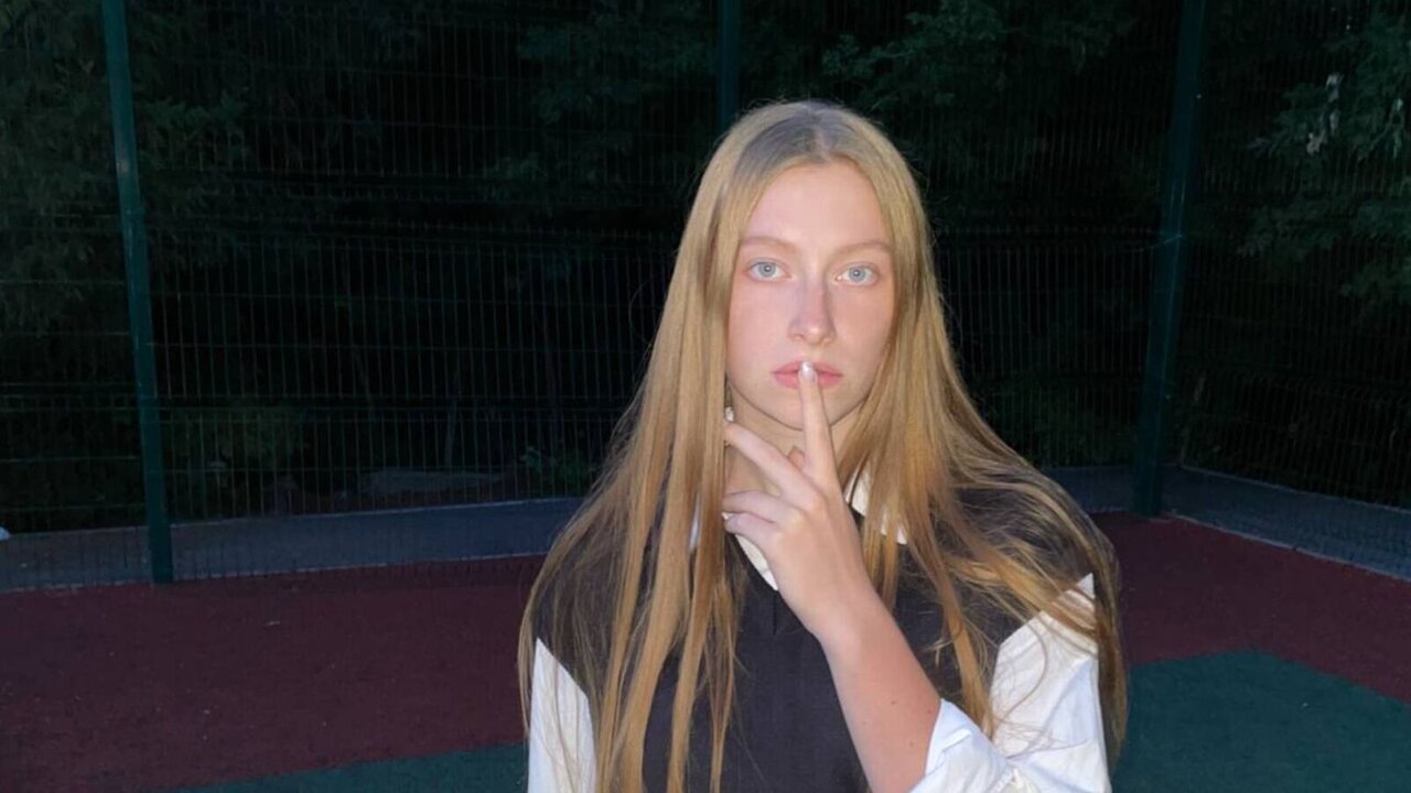 PandoraPoteat's Webcam Recorded